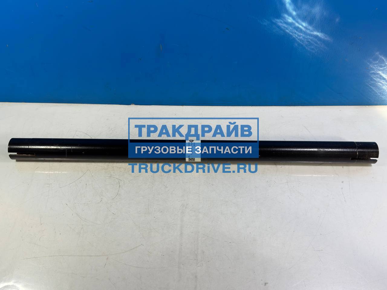 Фото FAW 180605455RA тяга продольная раздатки для Фав J6