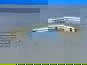 Фото FAW 28030932000EQ8 декоративная заглушка левая под основной фарой для FAW J7 (серебристая) 1