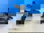 Фото FAW 290244176AC кронштейн передней рессоры 1-ой оси Фав J6 3310 3250 левый 4