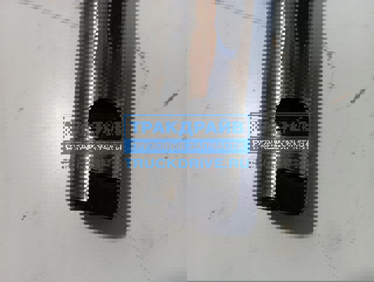Палец передней рессоры и серьги 30x170 для FAW J6 2902471A240 FAW ...