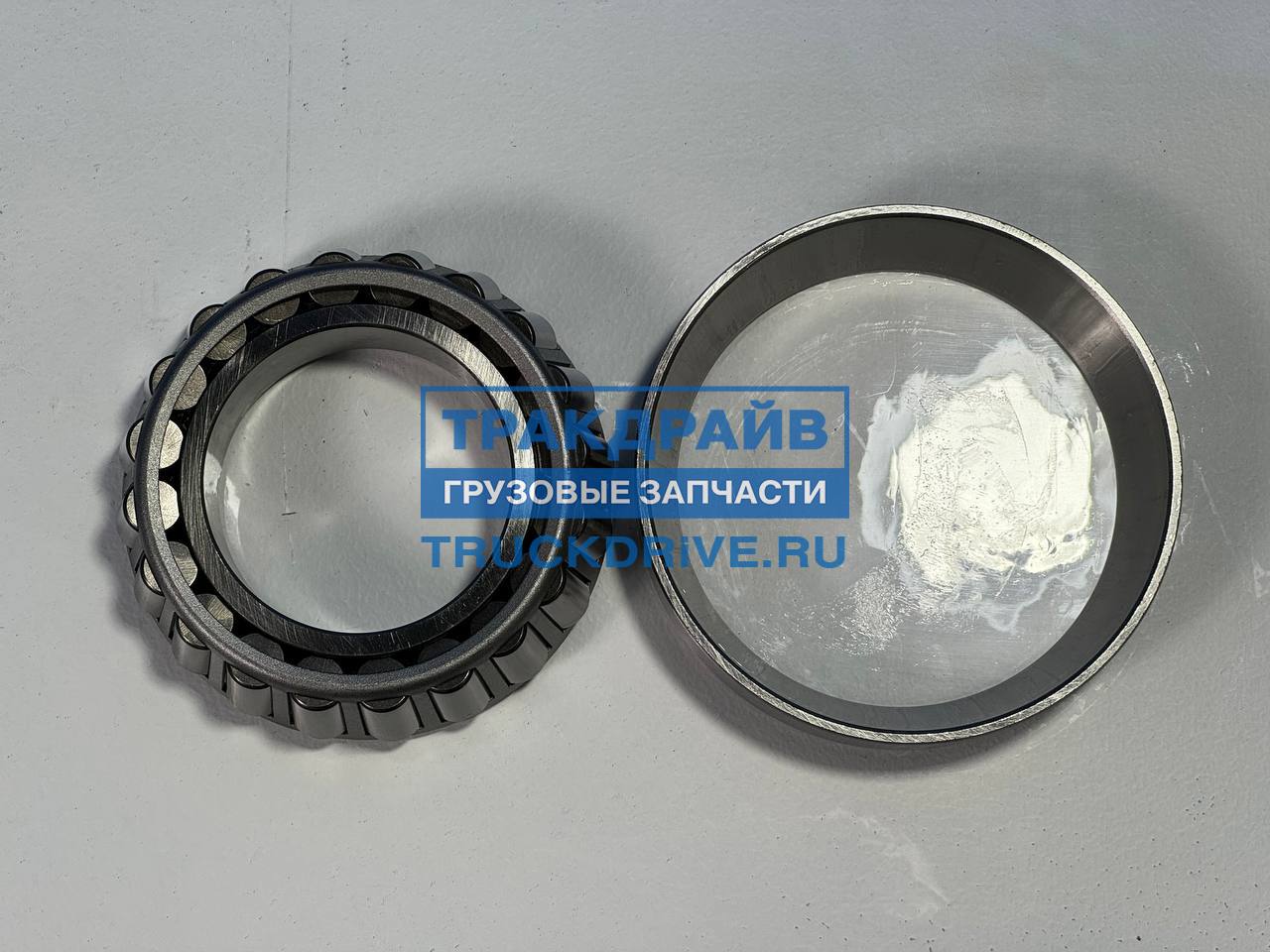 Фото FAW 32214YA62 подшипник конический роликовый для FAW J6 CA3250
