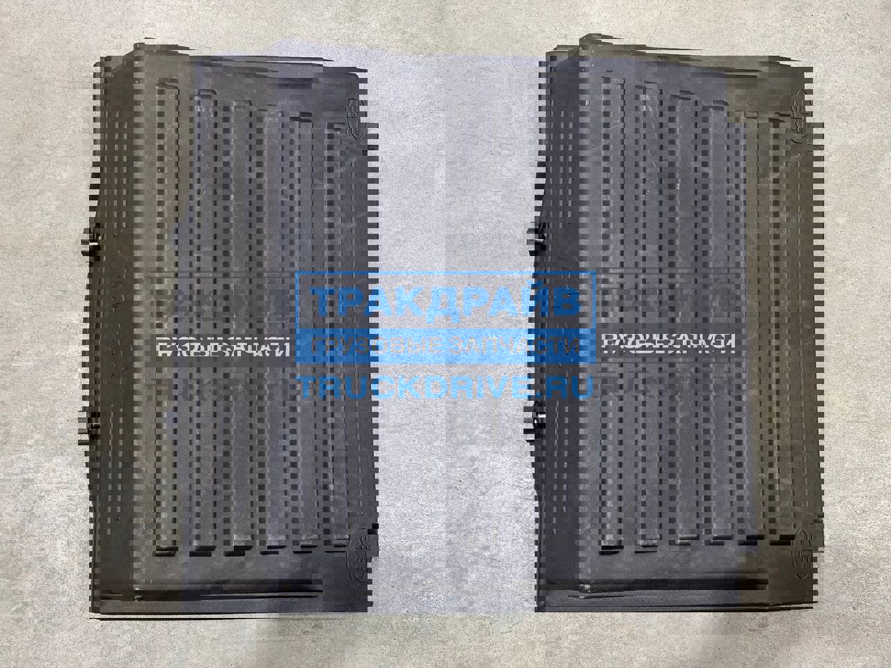 Крышка ящика для FAW JH6 3513850-80S FAW купить недорого