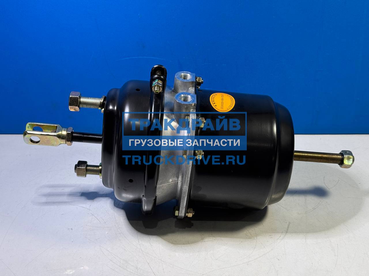 Фото FAW 3530020896C00A камера тормоза FAW 3250 (6х6) переднего моста OE 3