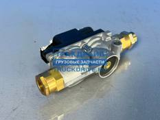 Фото FAW 35502102000B клапан ABS для FAW J7 передний электромагнитный  