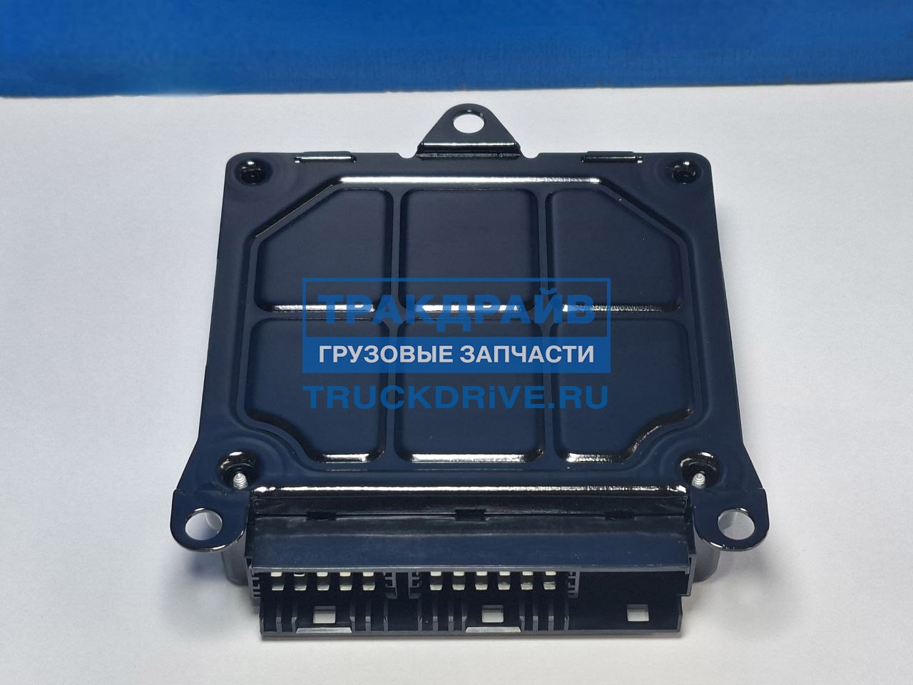 Фото FAW 360511550A блок управления системой ABS для Faw J6