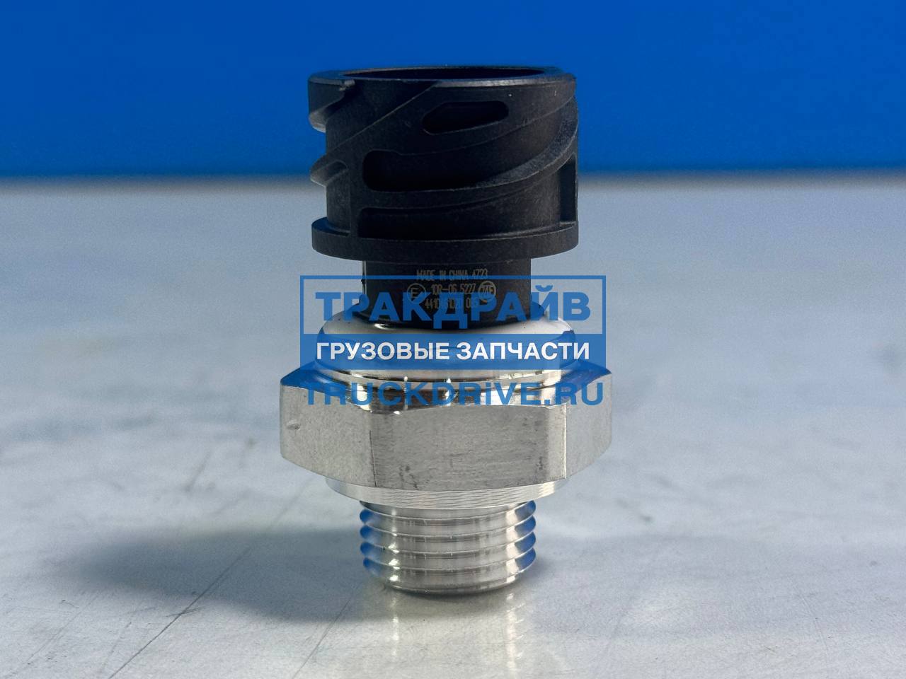 Фото FAW 36144151051C датчик давления воздуха в пневмобаллонах FAW J7 (WABCO - 4410441020) 3