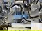 Фото FAW 3732015DY799 передняя левая противотуманная фара в сборе FAW JH6 черный кант 2