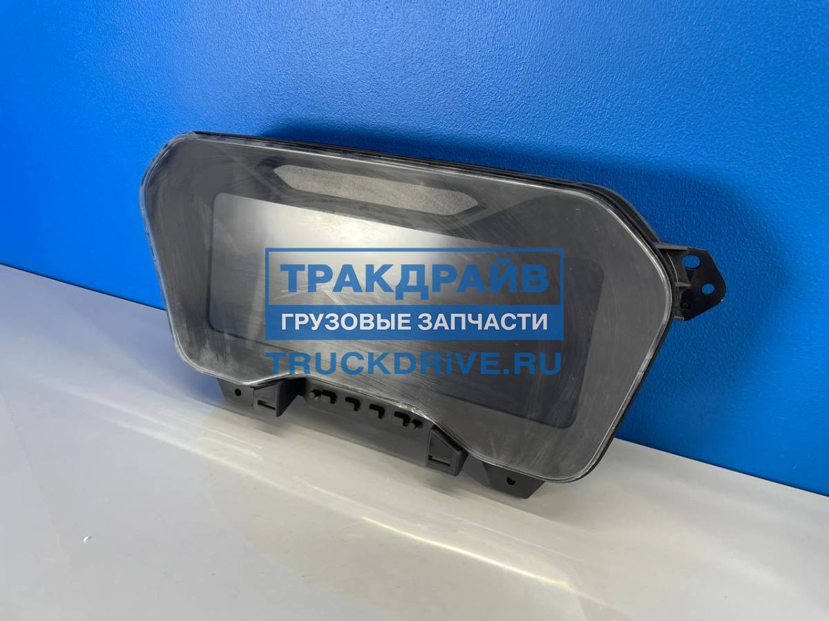 Фото FAW 3820010B2197C00A комбинация приборов для грузовиков FAW J7