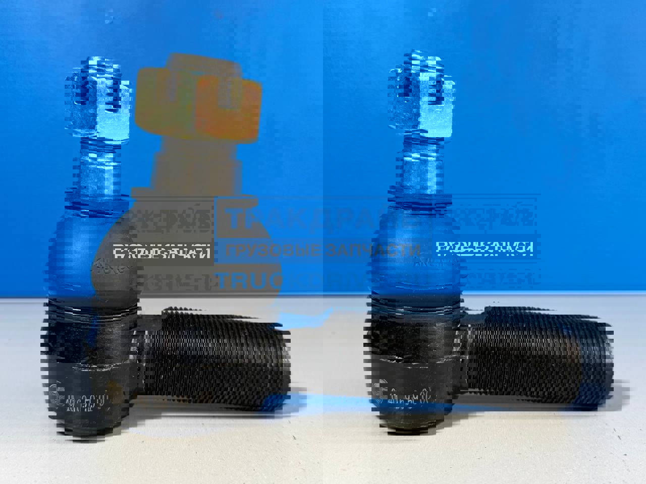 Фото FAW 40169591000 наконечник рулевой тяги для Фав J7 правый