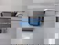 Фото FAW 8101210A65C00B радиатор отопителя FAW J6 OE