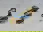 Фото FAW CQ1512495T болт крепления реактивной тяги к мосту для Фав J6 М24х110 мм 3