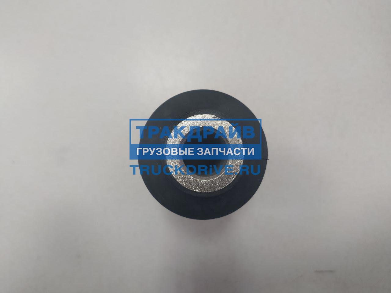 Сайлентблок передней рессоры Mercedes 814 17*54*96 мм. 02876 FEBI ...