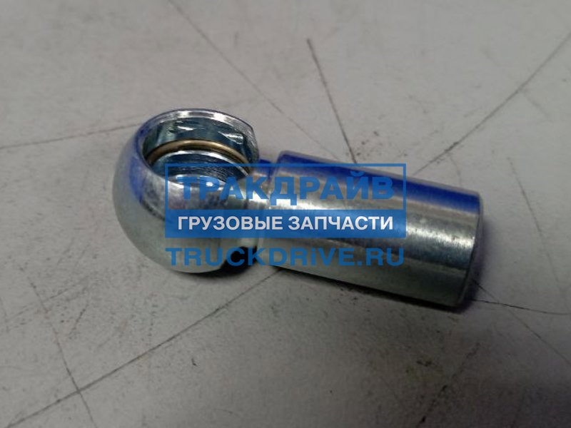 Фото FEBI BILSTEIN 03045 наконечник тяги акселератора Мерседес SPRINTER (1995-2006)