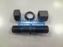 Фото FEBI BILSTEIN 03980 шпилька колеса BPW в сборе M22x1.5,M22x2-97 мм