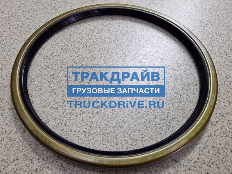 Сальник ступицы BPW ECO 160x180x10 мм 04269 FEBI BILSTEIN купить недорого