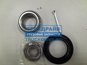 Фото FEBI BILSTEIN 06507 подшипник ступицы DAEWOO Nexia CHEVROLET Lanos задней комплект 2шт