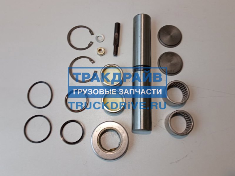 Фото FEBI BILSTEIN 08803 комплект шкворней поворотного Мерседес LK LN кулака правый