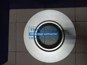 Фото FEBI BILSTEIN 10005F диск тормозной для автомобилей Скания 4 серия 430 мм