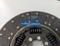 Фото FEBI BILSTEIN 105081 диск сцепления [399,7x8] 2