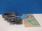 Фото FEBI BILSTEIN 11185 помпа грузовиков Мерседес двигатель OM401-OM447   2