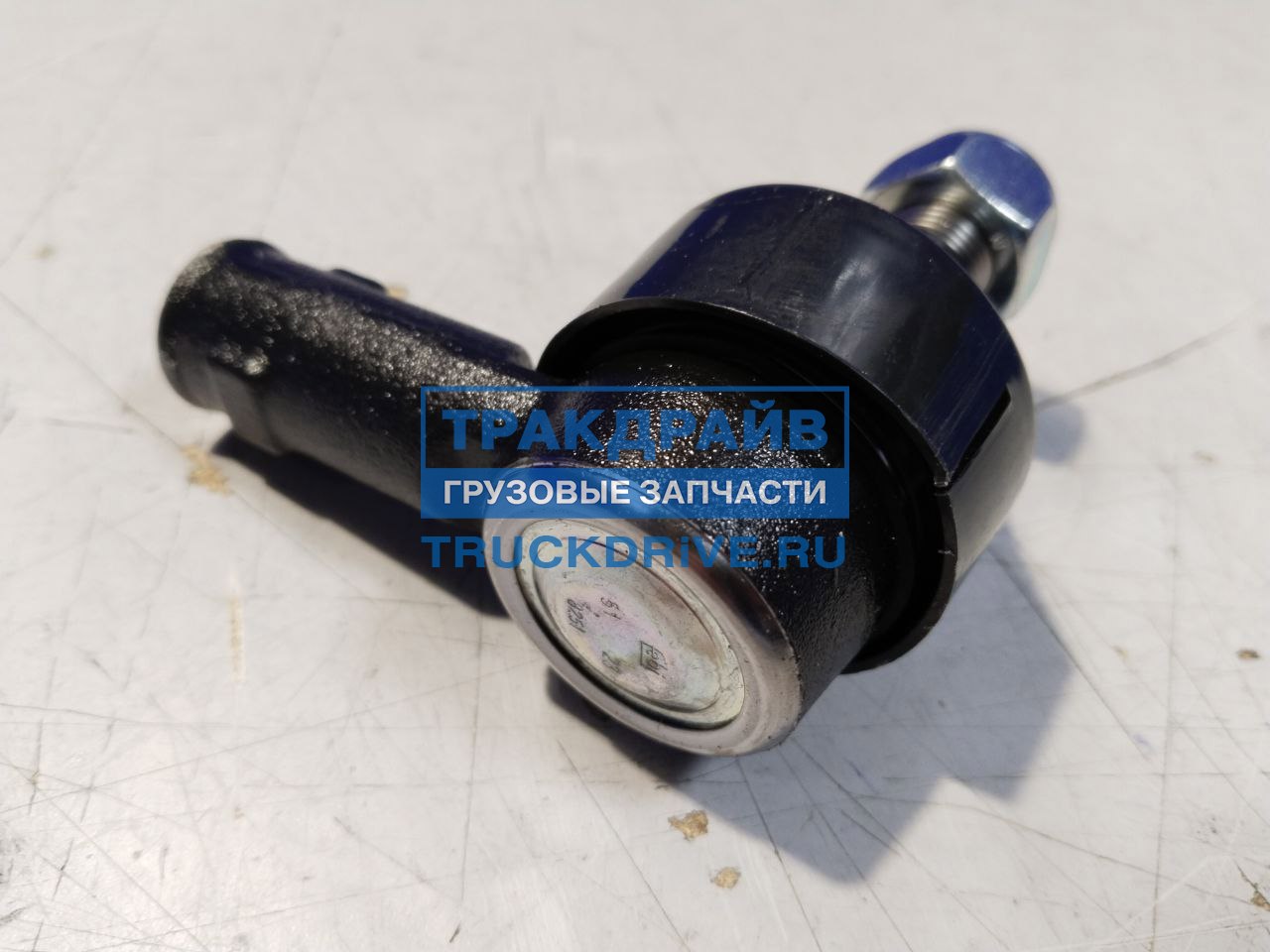 Фото FEBI BILSTEIN 12197 наконечник рулевой тяги Мерседес Спринтер 2