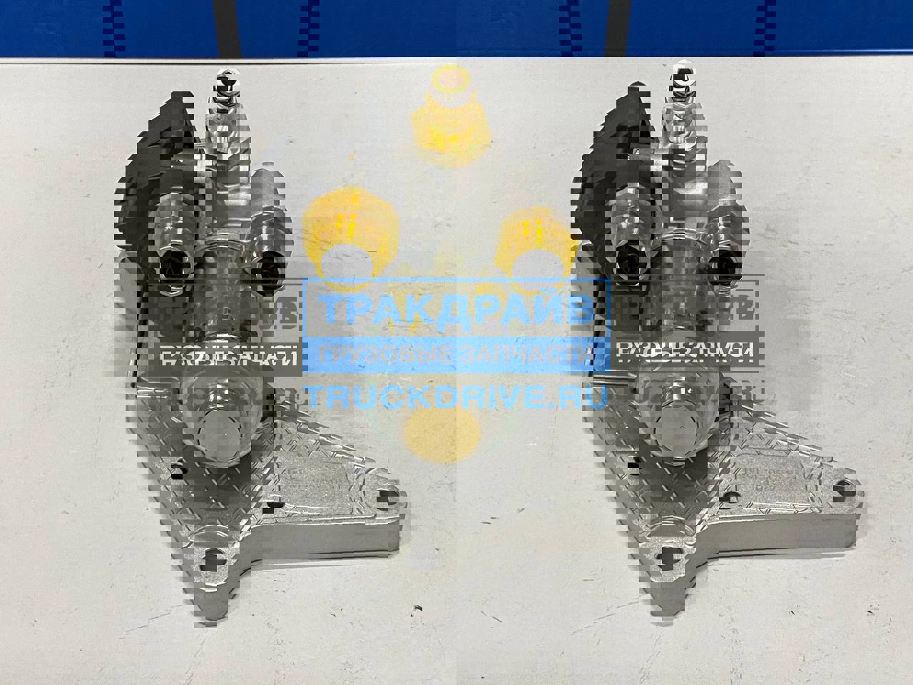 Клапан горного тормоза Volvo FH12 FM12 170438 FEBI BILSTEIN купить недорого