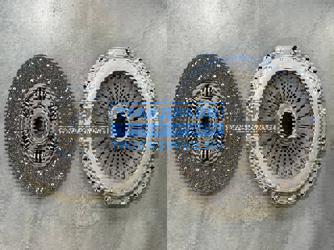 Сцепление sachs камаз евро. Комплект сцепления камаз 3400700345. 3400700345 сцепление камаз-евро. 3400700345 комплект сцепления. корзина сцепления камаз 5490.