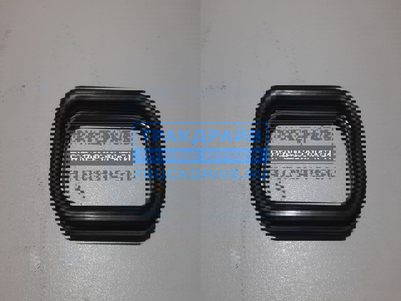 Прокладка для корпуса водяного насоса Volvo FH13 FM13 179699 FEBI ...