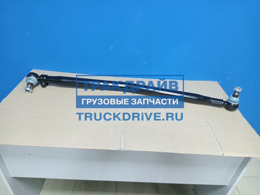 Продольная рулевая тяга для автомобилей Скания 3 серия L=1099 мм 18097 FEBI  BILSTEIN купить недорого