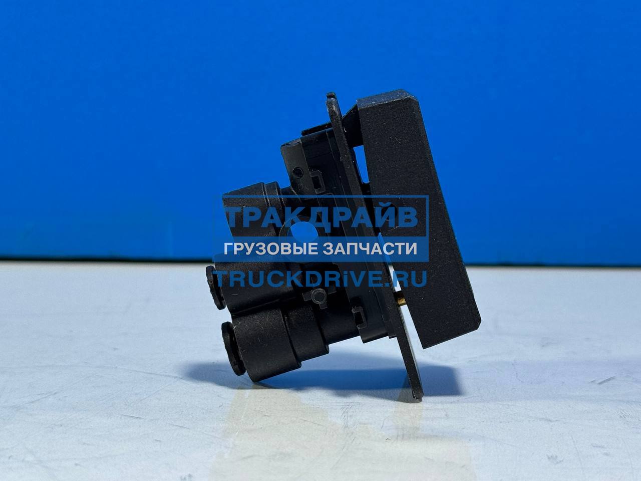 Фото FEBI BILSTEIN 196681 кнопка регулировки рулевой колонки для Renault T серии