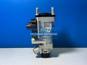Фото FEBI BILSTEIN 197820 кран тормозной EBS Мерседес Актрос ножной 4