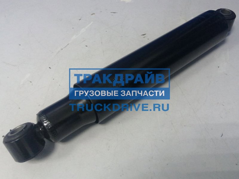 Фото FEBI BILSTEIN 20288 амортизатор Ивеко ЕвроКарго передний 397х659 мм