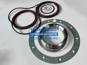 Фото FEBI BILSTEIN 21947 ремкомплект ступицы Mercedes Axor Atego Actros MP2 MP3 сальники прокладки к