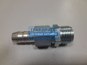 Фото FEBI BILSTEIN 29670 клапан обратный Мерседес Актрос Мп2 Мп3 малый