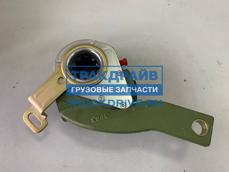 Фото FEBI BILSTEIN 31593 трещетка для автомобилей Scania 4 5 series автоматическая задняя правая