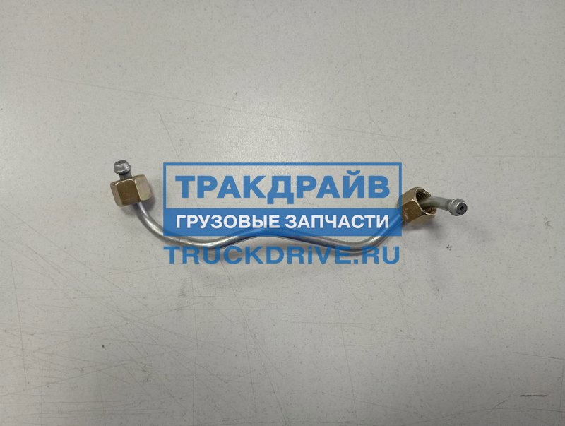 Трубка топливная Мерседес Аксор мотор OM457 и OM460 35564 FEBI BILSTEIN ...