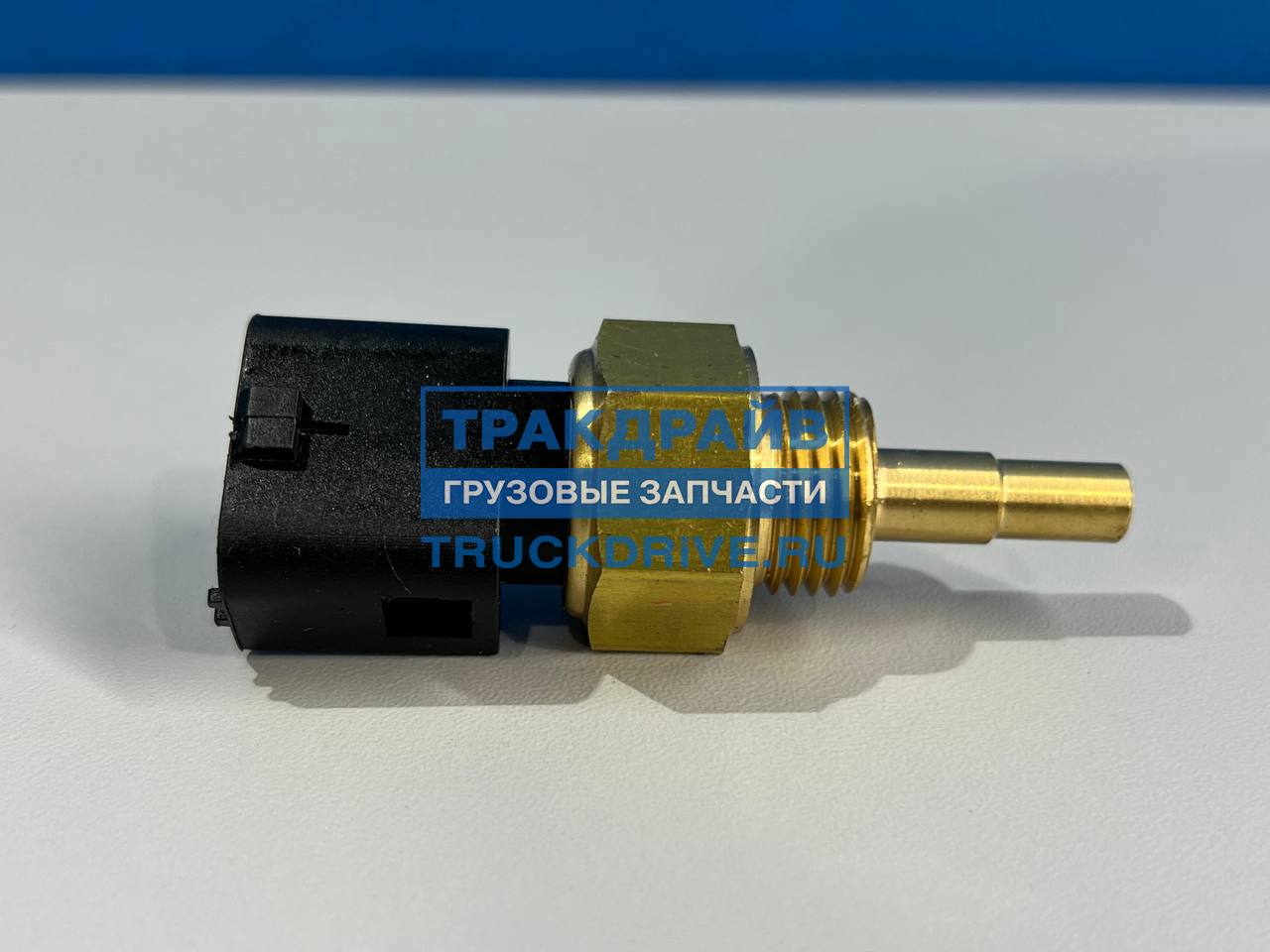 Фото FEBI BILSTEIN 39241 датчик температуры КПП Volvo FH12 FM12 