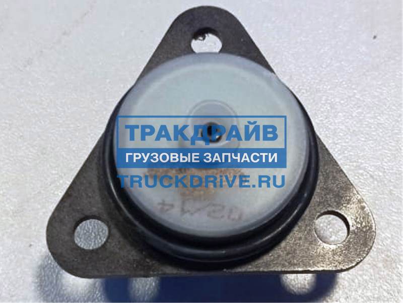 Датчик засоренности воздушного фильтра Ман Тгс Тгх 40124 FEBI BILSTEIN ...