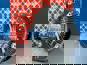 Фото FEBI BILSTEIN 46110 вискомуфта Mercedes Actros MP4 MP5 с электронным управлением 2