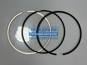 Фото FEDERAL MOGUL 91050100010610 кольца поршневые дв. Р6 комплект на поршень КАМАЗ-54901 [ФМ КАМАЗ 910.50-1000106-10] 2