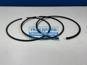 Фото FEDERAL MOGUL 91050100010610 кольца поршневые дв. Р6 комплект на поршень КАМАЗ-54901 [ФМ КАМАЗ 910.50-1000106-10]