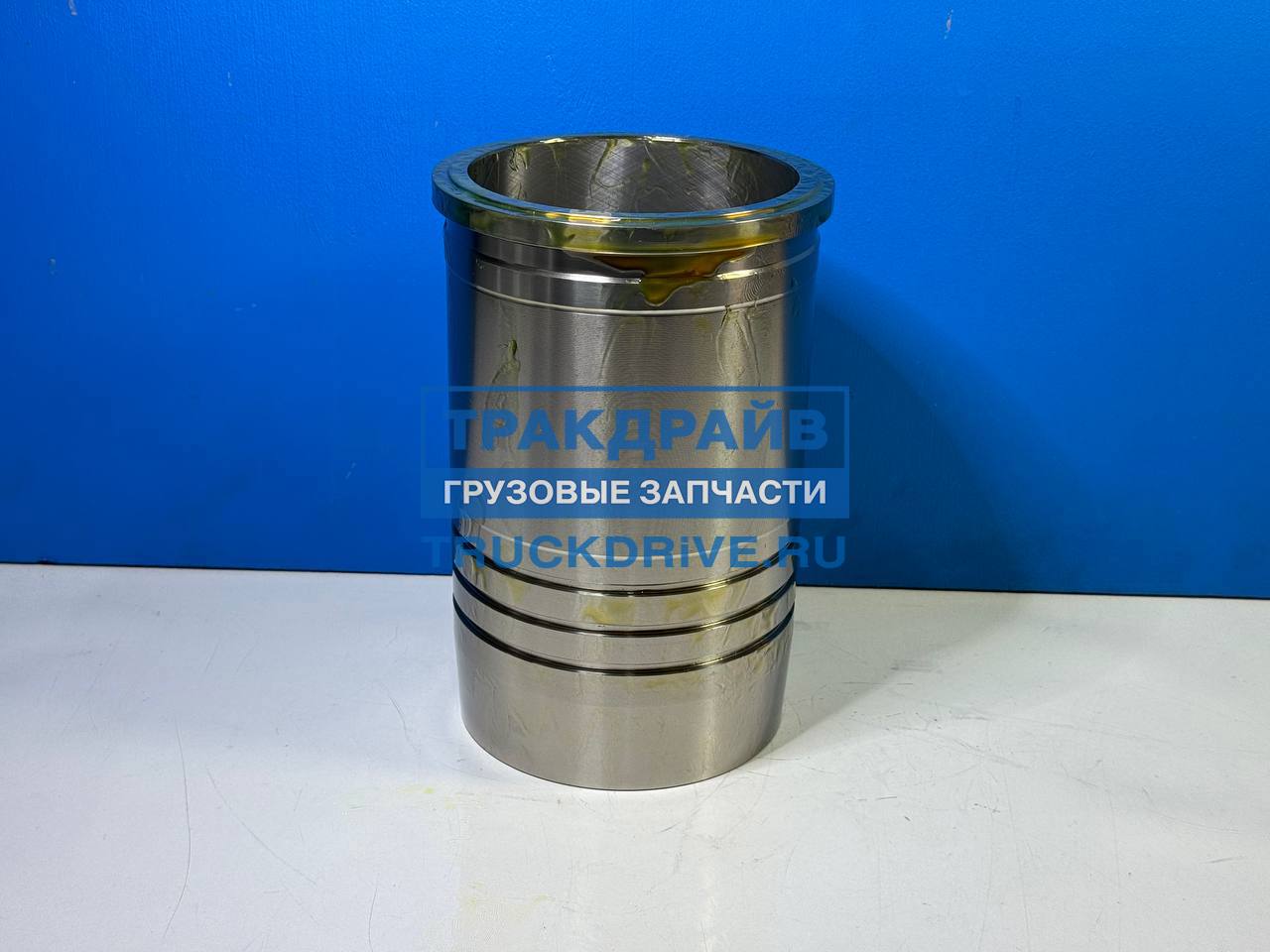Фото FEDERAL MOGUL K000924763 гильза двигателя 910 для Камаз К5 54901
