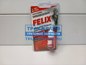 Фото FELIX 411040115 фиксатор резьбы красный 6ml анаэробный разъемный