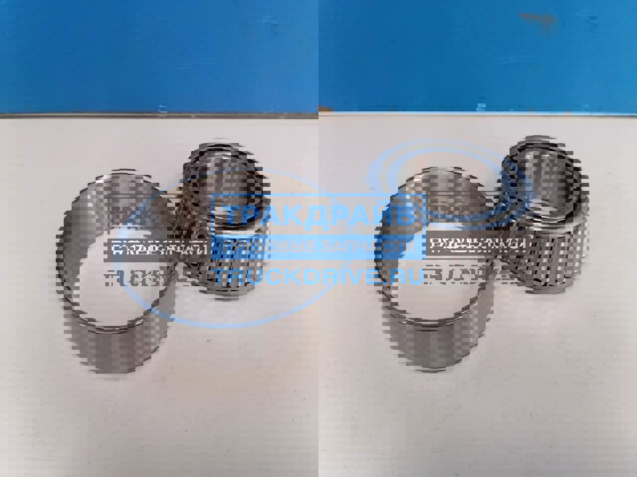 Фото FERSA 32206F подшипник VKHB2016 Iveco Man Renault 