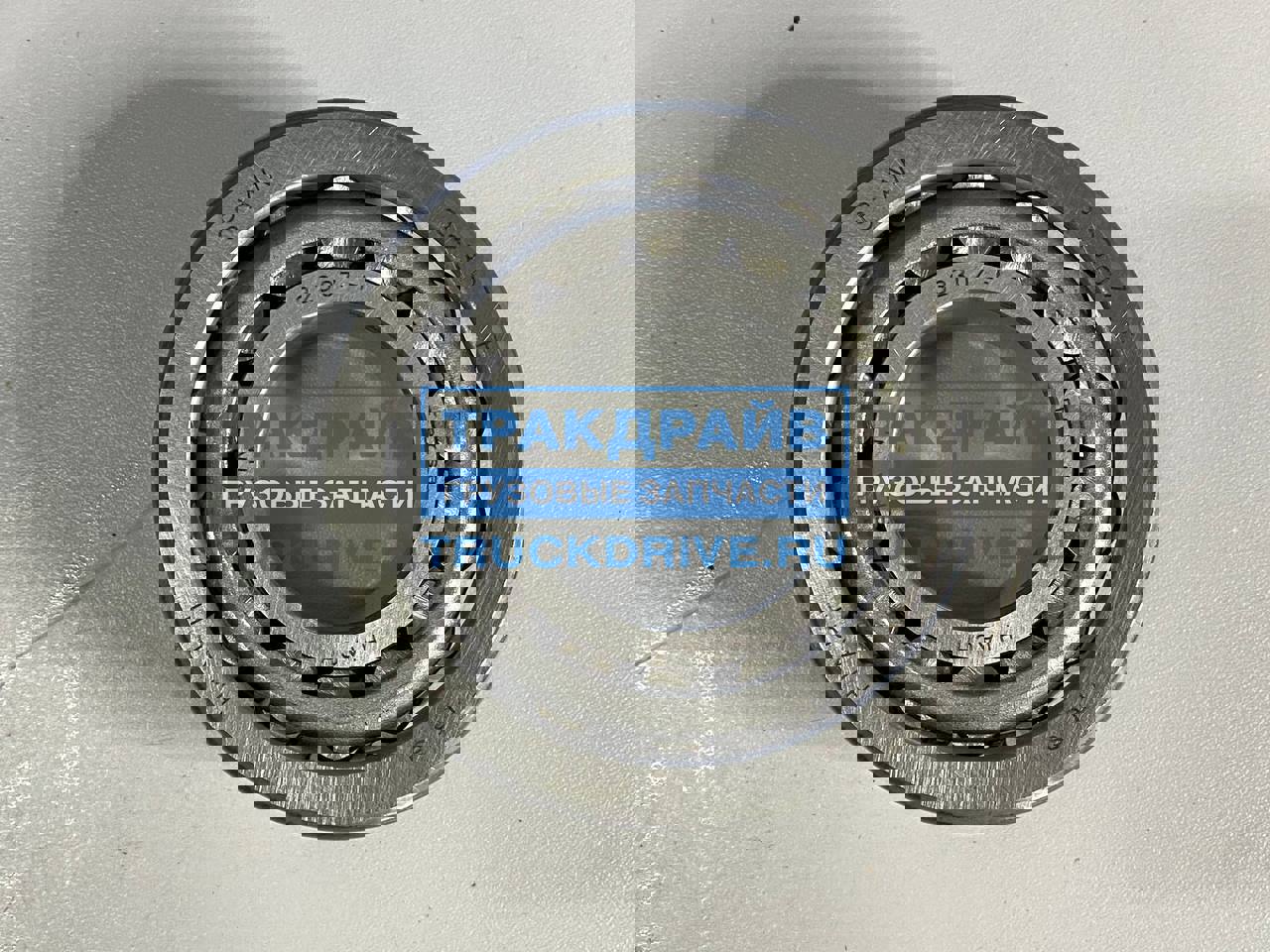 Подшипник конический роликовый 35х80х32.75 мм 32307F FERSA купить недорого