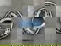 Фото FERSA 3958139520 подшипник ступицы DAF LF45 5