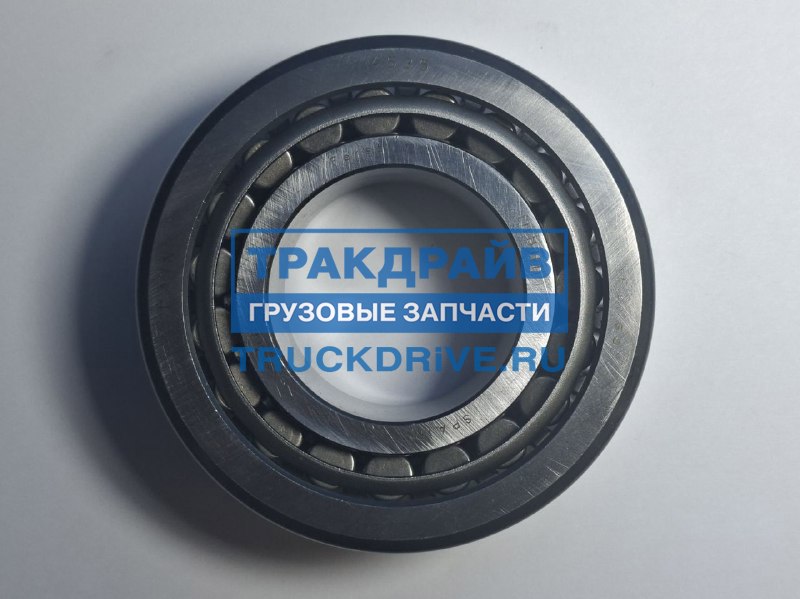 Фото FERSA 45804535 подшипник КПП ZF 16S150/151 М50.8*104.7*39.6 мм