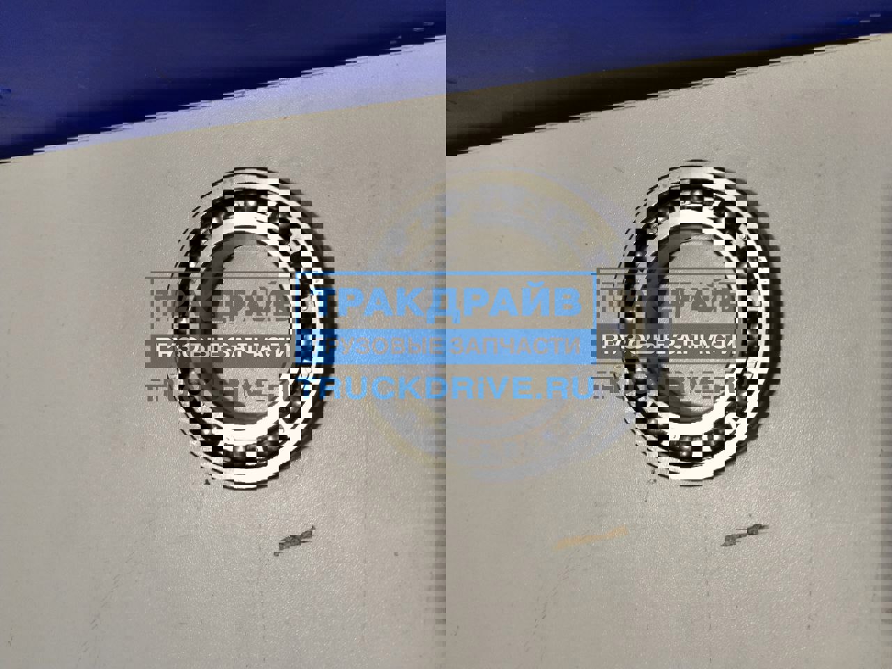 Подшипник КПП ZF 16S-109 6008 FERSA купить недорого