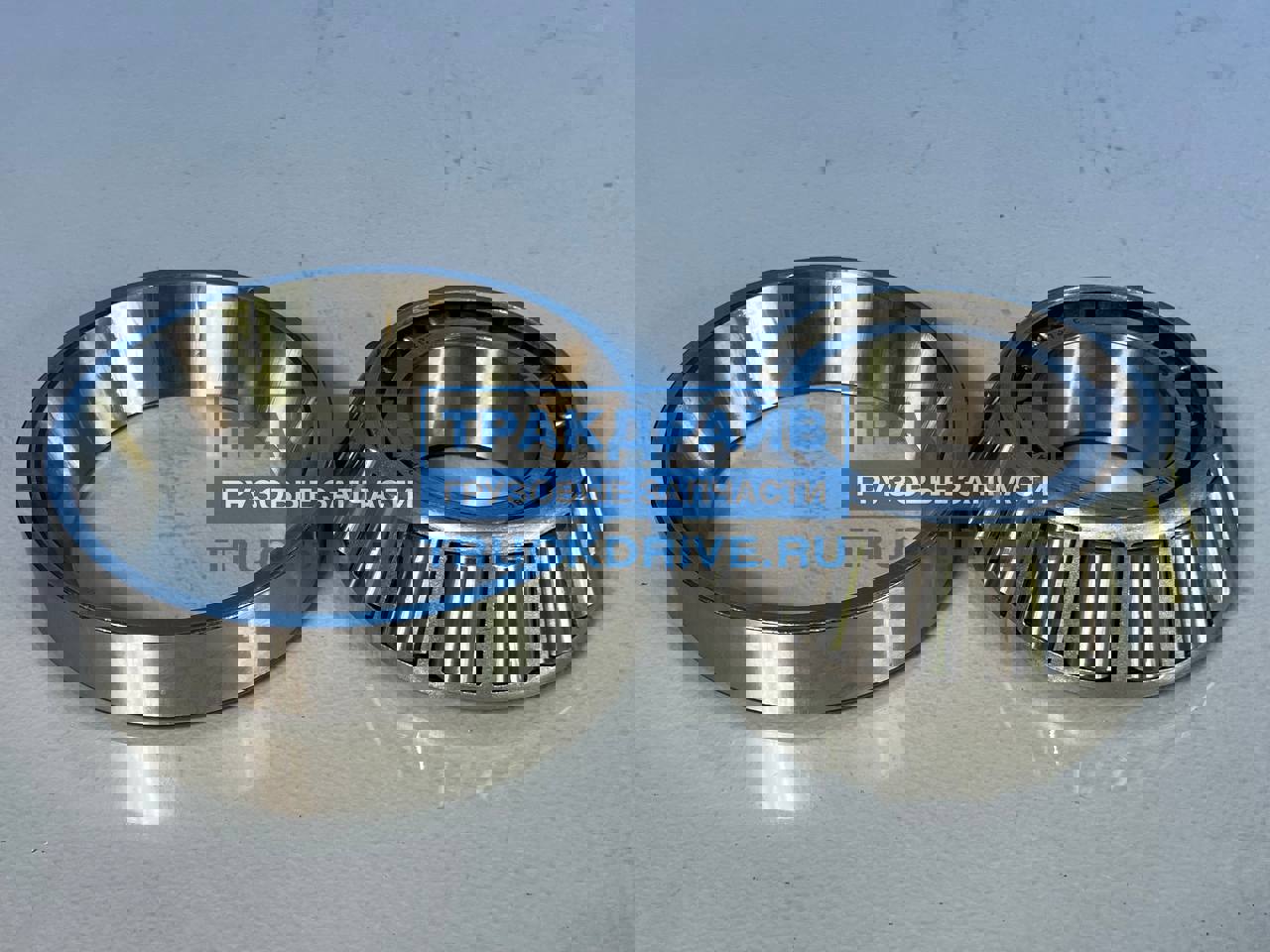 Фото FERSA 72212C72487 подшипник вала главной пары для Iveco Eurostar наружный