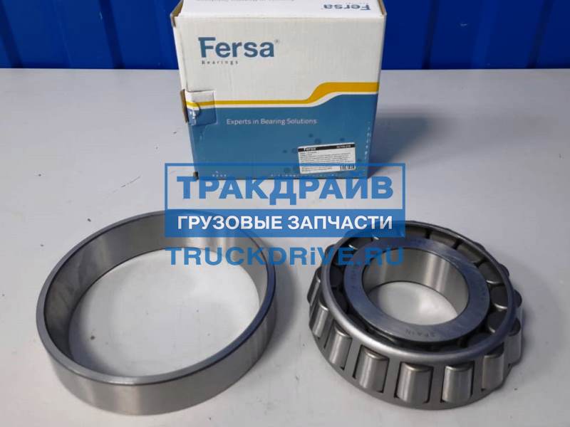 Подшипник КПП GRS905 для автомобилей Скания 5 серии F15119 FERSA купить ...